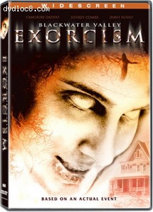 Blackwater Valley Exorcism Cover