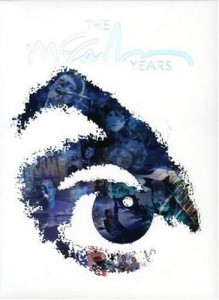 McCartney Years, The Cover McCartney Years, The Cover