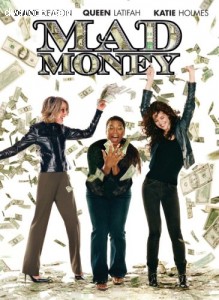 Mad Money Cover