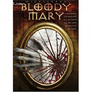 Bloody Mary Cover