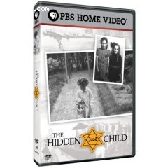 Hidden Child, The Cover Hidden Child, The Cover