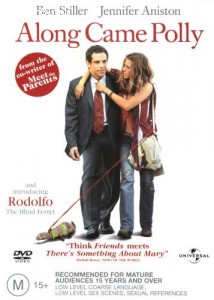 Along Came Polly Cover Along Came Polly Cover