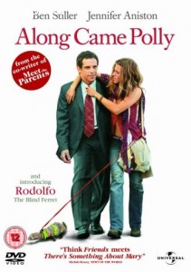 Along Came Polly Cover Along Came Polly Cover
