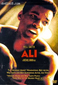 Ali Cover
