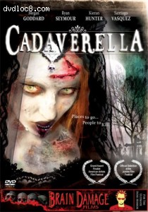 Cadaverella Cover