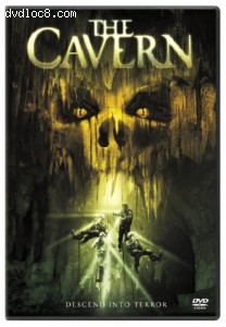 Cavern, The Cover Cavern, The Cover