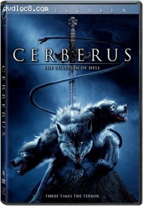 Cerberus Cover