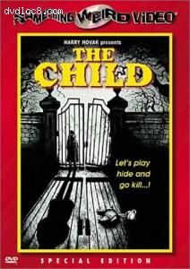 Child, The (Special Edition) Cover