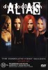 Alias-Season 1
