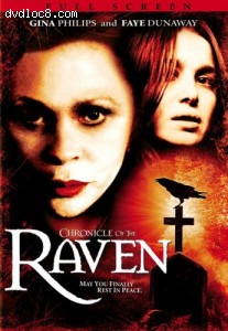 Chronicle of the Raven Cover