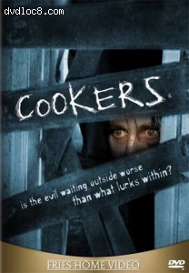 Cookers Cover Cookers Cover