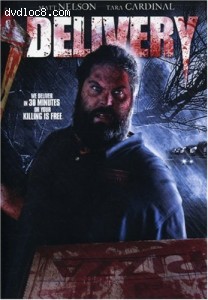 Delivery Cover Delivery Cover