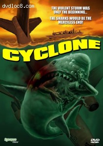 Cyclone Cover