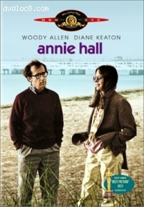 Annie Hall Cover