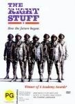 Right Stuff, The Cover Right Stuff, The Cover