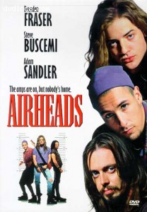 Airheads Cover