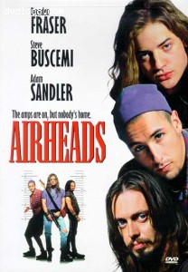Airheads Cover Airheads Cover