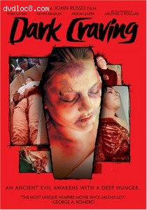 Dark Craving Cover Dark Craving Cover