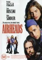 Airheads Cover Airheads Cover