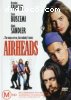 Airheads