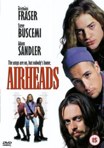 Airheads Cover Airheads Cover