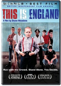 This is England Cover This is England Cover