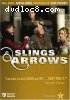 Slings &amp; Arrows - Season 3
