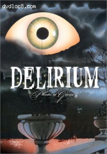 Delirium: Photo of Gioia Cover Delirium: Photo of Gioia Cover