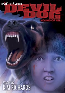 Devil Dog: Hound of Hell Cover Devil Dog: Hound of Hell Cover