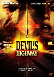 Devil's Highway Cover