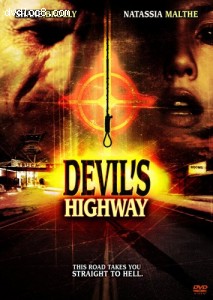 Devil's Highway Cover Devil's Highway Cover