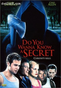 Do You Wanna Know a Secret? Cover