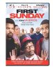 First Sunday