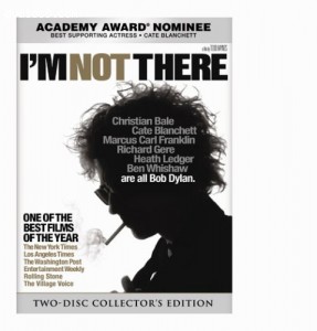 I'm Not There Cover I'm Not There Cover