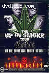 Up In Smoke Tour, The Cover