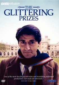 Glittering Prizes, The Cover