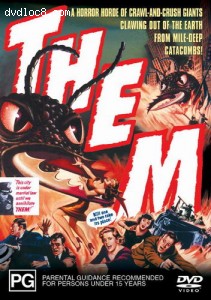 Them! Cover Them! Cover