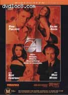 54 Cover 54 Cover