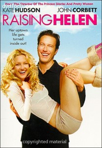 Raising Helen (Fullscreen Edition) Cover Raising Helen (Fullscreen Edition) Cover