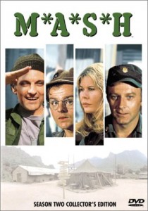 M*A*S*H - Season Two (Collector's Edition) Cover M*A*S*H - Season Two (Collector's Edition) Cover