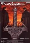 Highlander: Endgame Cover Highlander: Endgame Cover