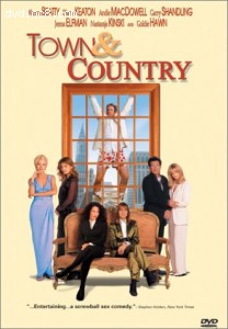 Town and Country Cover Town and Country Cover