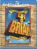 Monty Python's Life Of Brian - The Immaculate Edition [Blu-ray]