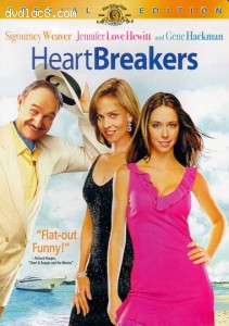 Heartbreakers Cover Heartbreakers Cover