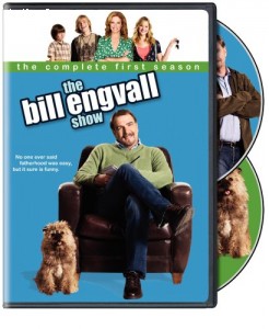 Bill Engvall Show: The Complete First Season, The Cover Bill Engvall Show: The Complete First Season, The Cover