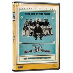 Rent-a-Goalie Cover Rent-a-Goalie Cover
