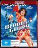 Blades of Glory [HD DVD] (Australia)