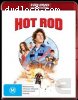 Hot Rod [HD DVD] (Australia)