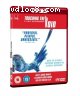 Touching The Void [HD DVD] (UK)