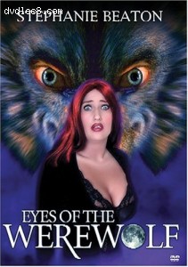 Eyes of the Werewolf Cover